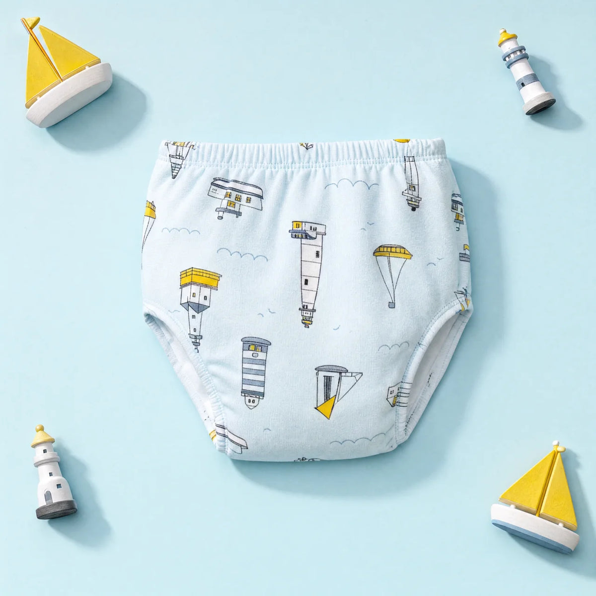 Training Pants